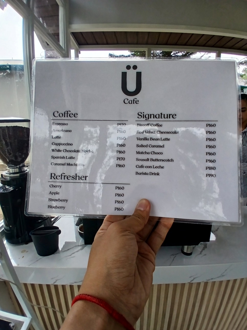 フィリピン留学 Cebu21 - A&J ECO CAMPUS-Cafeteria-13